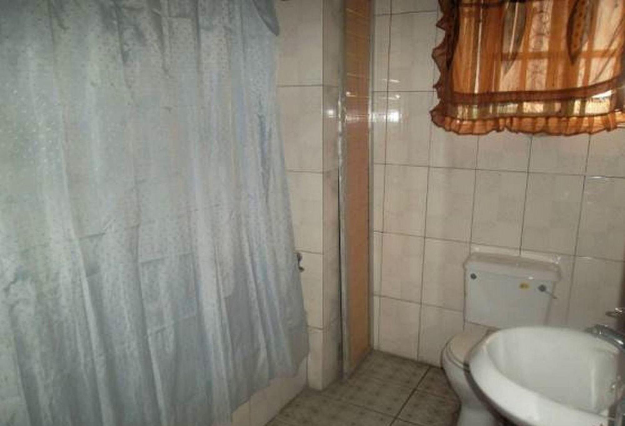 Room In Lodge - Clen-Phil Hotels And Suite Port Harcourt Eksteriør billede