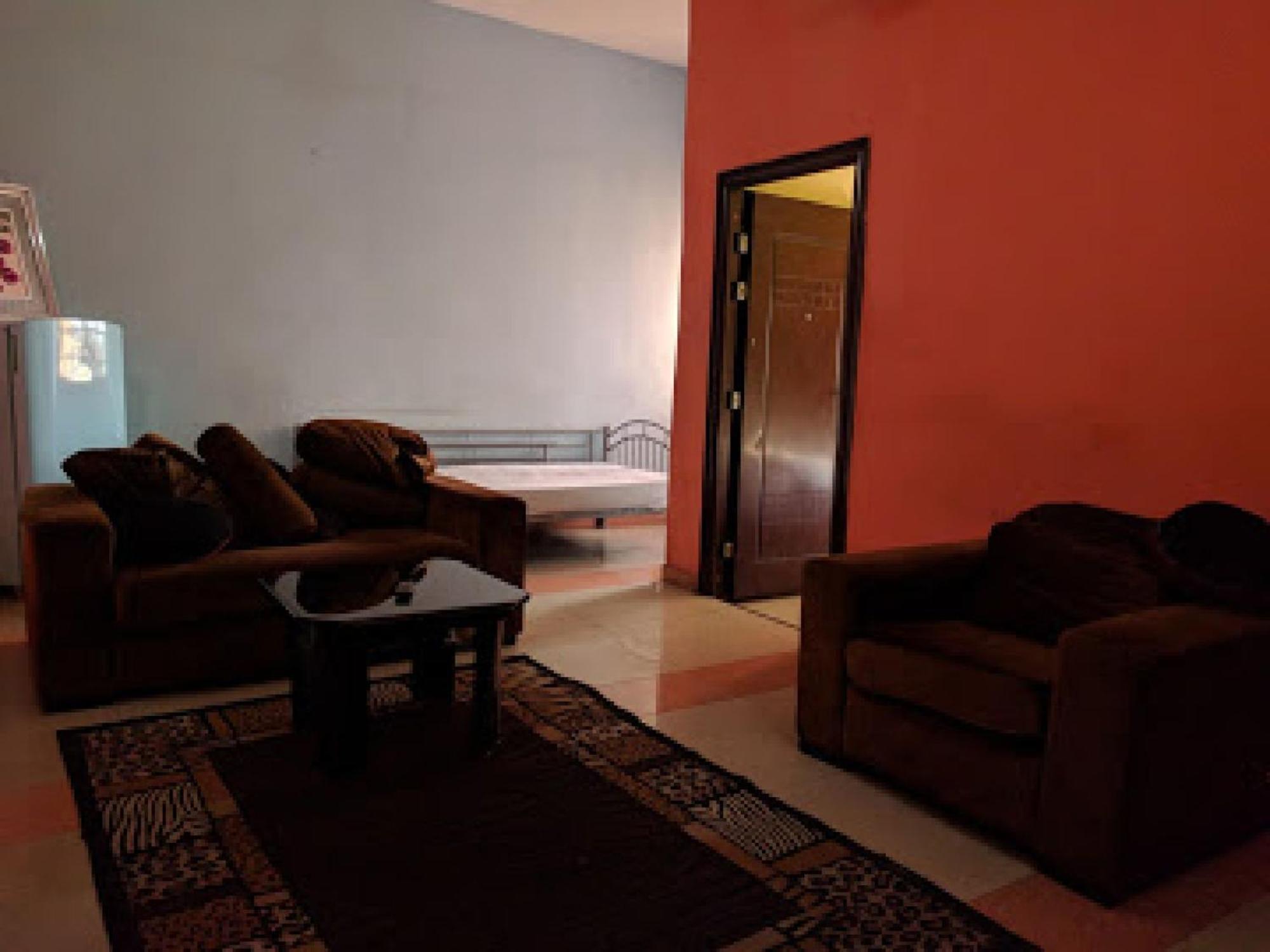 Room In Lodge - Clen-Phil Hotels And Suite Port Harcourt Eksteriør billede